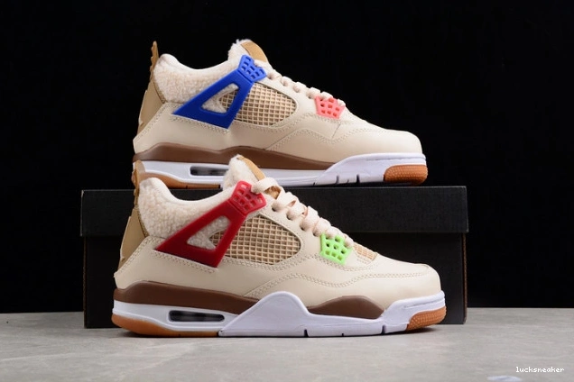 Rep LUCY Retro (GS) Things Where the Jordan DH0572-264 Are Wild 4 0715